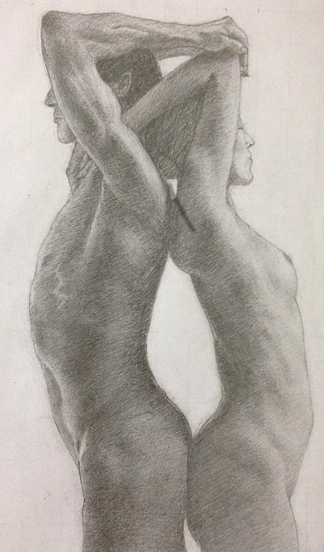 Figure Drawings