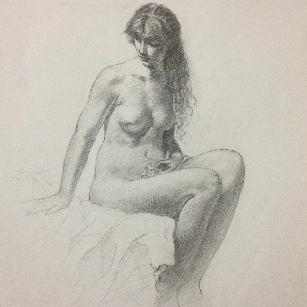 Figure_Drawings