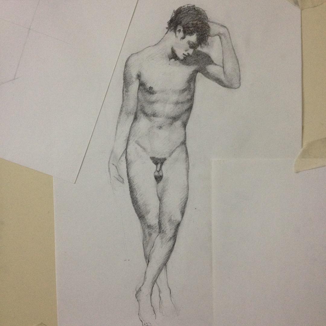 Figure_Drawings