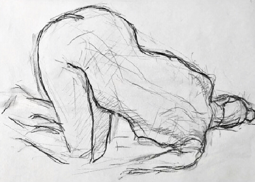 Gesture_Drawings