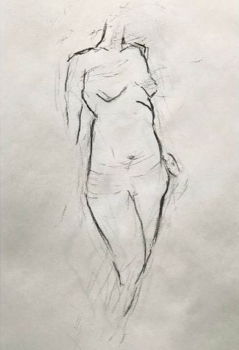 Gesture_Drawings